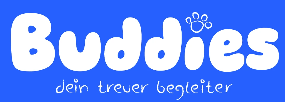 Buddies Logo